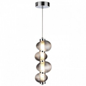 Настольная лампа декоративная Odeon Light Bruco 5096/17L в Тарко-Сале - tarko-sale.mebel24.online | фото 2