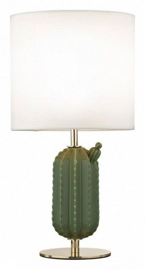 Настольная лампа декоративная Odeon Light Cactus 5425/1T в Тарко-Сале - tarko-sale.mebel24.online | фото 2