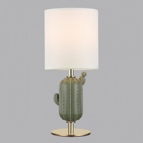 Настольная лампа декоративная Odeon Light Cactus 5425/1TA в Тарко-Сале - tarko-sale.mebel24.online | фото 3