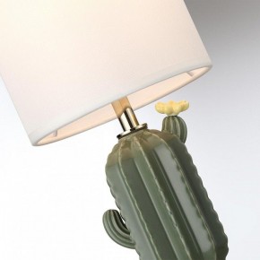 Настольная лампа декоративная Odeon Light Cactus 5425/1TA в Тарко-Сале - tarko-sale.mebel24.online | фото 5