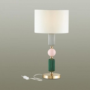 Настольная лампа декоративная Odeon Light Candy 4861/1T в Тарко-Сале - tarko-sale.mebel24.online | фото 2