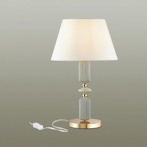 Настольная лампа декоративная Odeon Light Candy 4861/1TA в Тарко-Сале - tarko-sale.mebel24.online | фото 2