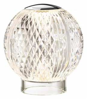 Настольная лампа декоративная Odeon Light Crystal 5007/2TL в Тарко-Сале - tarko-sale.mebel24.online | фото 5