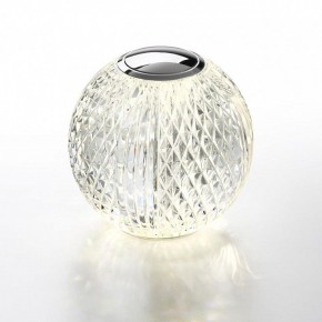 Настольная лампа декоративная Odeon Light Crystal 5007/2TL в Тарко-Сале - tarko-sale.mebel24.online | фото 6