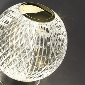 Настольная лампа декоративная Odeon Light Crystal 5008/2TL в Тарко-Сале - tarko-sale.mebel24.online | фото 10