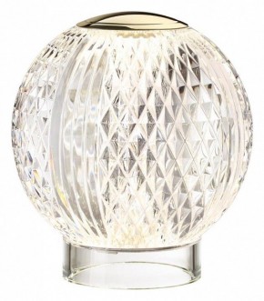 Настольная лампа декоративная Odeon Light Crystal 5008/2TL в Тарко-Сале - tarko-sale.mebel24.online | фото 6