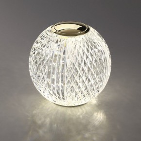 Настольная лампа декоративная Odeon Light Crystal 5008/2TL в Тарко-Сале - tarko-sale.mebel24.online | фото 7