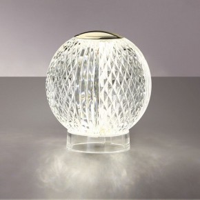 Настольная лампа декоративная Odeon Light Crystal 5008/2TL в Тарко-Сале - tarko-sale.mebel24.online | фото 8