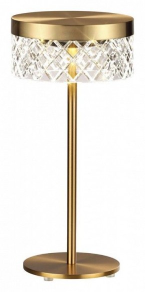 Настольная лампа декоративная Odeon Light Fivre 5032/7TL в Тарко-Сале - tarko-sale.mebel24.online | фото 2