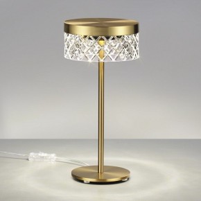 Настольная лампа декоративная Odeon Light Fivre 5032/7TL в Тарко-Сале - tarko-sale.mebel24.online | фото 3