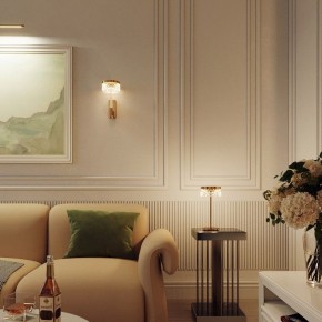 Настольная лампа декоративная Odeon Light Fivre 5032/7TL в Тарко-Сале - tarko-sale.mebel24.online | фото 4