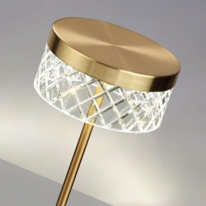 Настольная лампа декоративная Odeon Light Fivre 5032/7TL в Тарко-Сале - tarko-sale.mebel24.online | фото 6