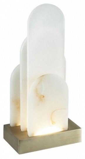 Настольная лампа декоративная Odeon Light Foros 5437/12TL в Тарко-Сале - tarko-sale.mebel24.online | фото 2