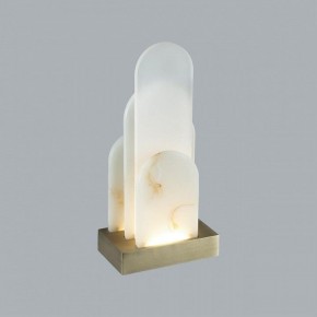Настольная лампа декоративная Odeon Light Foros 5437/12TL в Тарко-Сале - tarko-sale.mebel24.online | фото 3