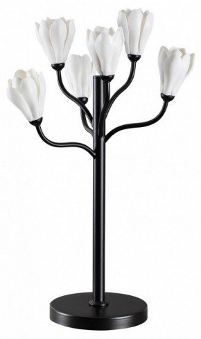 Настольная лампа декоративная Odeon Light Gardi 5090/6T в Тарко-Сале - tarko-sale.mebel24.online | фото