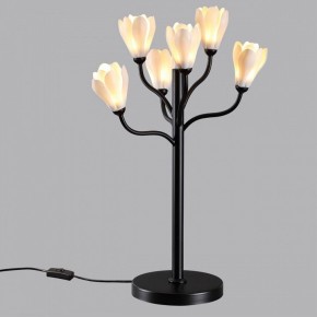 Настольная лампа декоративная Odeon Light Gardi 5090/6T в Тарко-Сале - tarko-sale.mebel24.online | фото 3