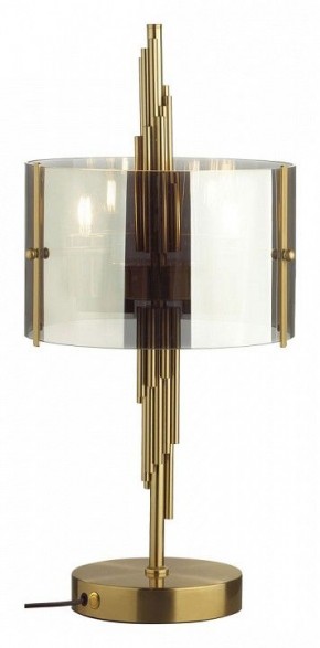 Настольная лампа декоративная Odeon Light Margaret 4895/2T в Тарко-Сале - tarko-sale.mebel24.online | фото 2