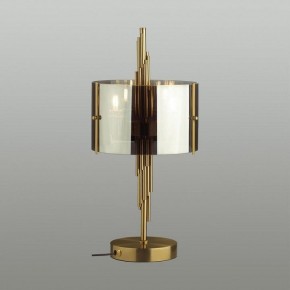 Настольная лампа декоративная Odeon Light Margaret 4895/2T в Тарко-Сале - tarko-sale.mebel24.online | фото 3