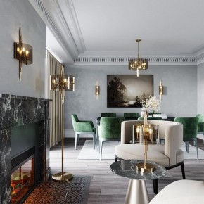 Настольная лампа декоративная Odeon Light Margaret 4895/2T в Тарко-Сале - tarko-sale.mebel24.online | фото 5