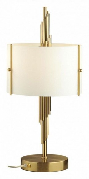 Настольная лампа декоративная Odeon Light Margaret 5415/2T в Тарко-Сале - tarko-sale.mebel24.online | фото 3