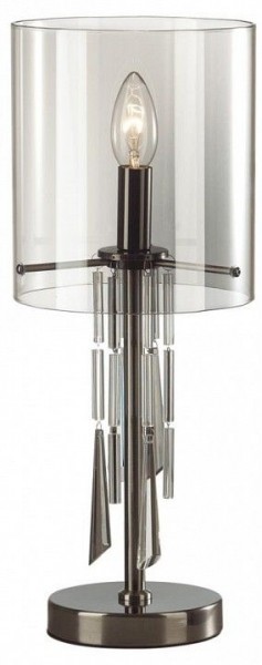 Настольная лампа декоративная Odeon Light Nicole 4890/1T в Тарко-Сале - tarko-sale.mebel24.online | фото 3