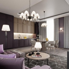 Настольная лампа декоративная Odeon Light Sochi 4896/1T в Тарко-Сале - tarko-sale.mebel24.online | фото 5