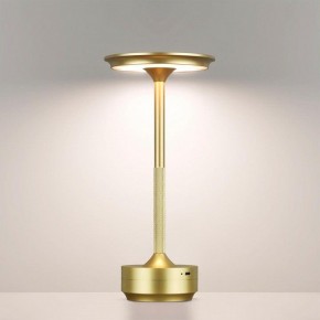 Настольная лампа декоративная Odeon Light Tet-A-Tet 5033/6TL в Тарко-Сале - tarko-sale.mebel24.online | фото 2
