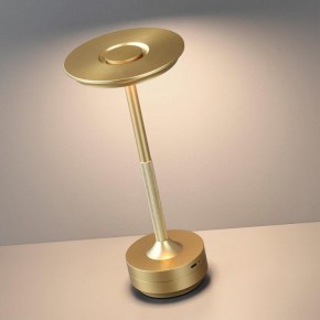 Настольная лампа декоративная Odeon Light Tet-A-Tet 5033/6TL в Тарко-Сале - tarko-sale.mebel24.online | фото 3