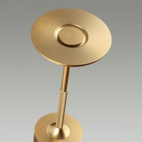 Настольная лампа декоративная Odeon Light Tet-A-Tet 5033/6TL в Тарко-Сале - tarko-sale.mebel24.online | фото 7