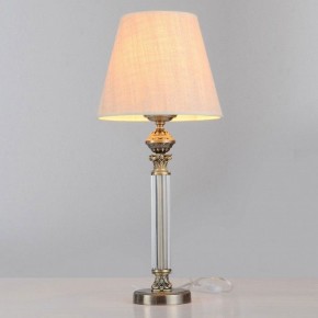 Настольная лампа декоративная Omnilux Rivoli OML-64214-01 в Тарко-Сале - tarko-sale.mebel24.online | фото 2