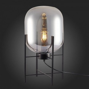 Настольная лампа декоративная ST-Luce Burasca SL1050.704.01 в Тарко-Сале - tarko-sale.mebel24.online | фото 4