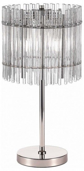 Настольная лампа декоративная ST-Luce Epica SL1656.104.03 в Тарко-Сале - tarko-sale.mebel24.online | фото 3