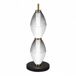 Настольная лампа декоративная ST-Luce Ice SL6130.404.12 в Тарко-Сале - tarko-sale.mebel24.online | фото 2