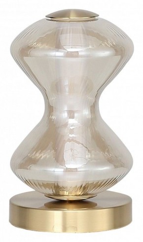 Настольная лампа декоративная ST-Luce SPINE SL6136.204.01 в Тарко-Сале - tarko-sale.mebel24.online | фото 2