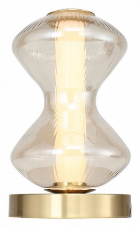 Настольная лампа декоративная ST-Luce SPINE SL6136.204.01 в Тарко-Сале - tarko-sale.mebel24.online | фото 3