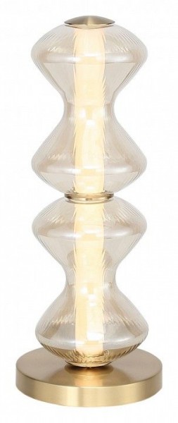 Настольная лампа декоративная ST-Luce SPINE SL6136.214.01 в Тарко-Сале - tarko-sale.mebel24.online | фото 2