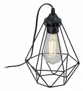 Настольная лампа декоративная Vitaluce V2803 V2803-1/1L в Тарко-Сале - tarko-sale.mebel24.online | фото