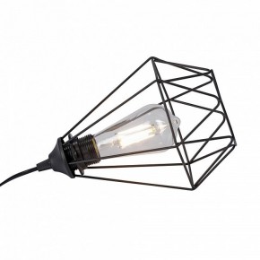 Настольная лампа декоративная Vitaluce V2803 V2803-1/1L в Тарко-Сале - tarko-sale.mebel24.online | фото 4