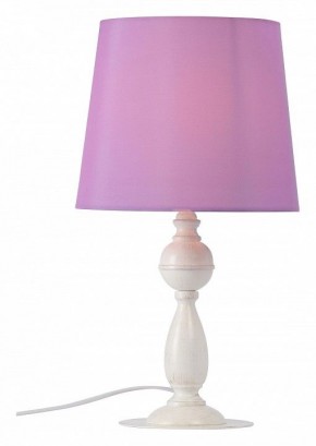 Настольная лампа декоративная Vitaluce V2810 V2810-0/1L в Тарко-Сале - tarko-sale.mebel24.online | фото 2
