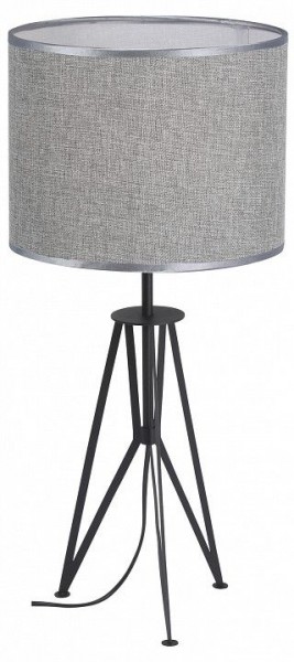 Настольная лампа декоративная Vitaluce V2834 V2834-1/1L в Тарко-Сале - tarko-sale.mebel24.online | фото