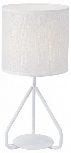 Настольная лампа декоративная Vitaluce V2899 V2899-0/1L в Тарко-Сале - tarko-sale.mebel24.online | фото