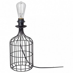 Настольная лампа декоративная Vitaluce V4438 V4438-1/1L в Тарко-Сале - tarko-sale.mebel24.online | фото