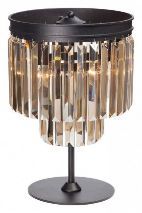 Настольная лампа декоративная Vitaluce V5154 V5154-1/3L в Тарко-Сале - tarko-sale.mebel24.online | фото