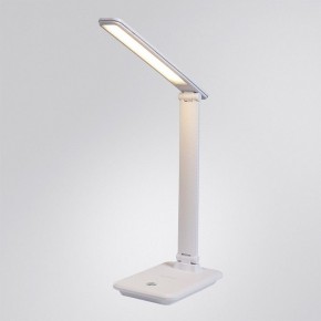 Настольная лампа офисная Arte Lamp London A5123LT-1WH в Тарко-Сале - tarko-sale.mebel24.online | фото 2