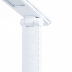 Настольная лампа офисная Arte Lamp London A5123LT-1WH в Тарко-Сале - tarko-sale.mebel24.online | фото 3