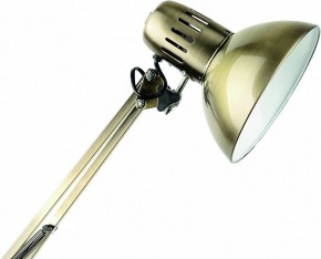 Настольная лампа офисная Arte Lamp Senior A6068LT-1AB в Тарко-Сале - tarko-sale.mebel24.online | фото 4