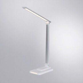 Настольная лампа офисная Arte Lamp William A5122LT-1WH в Тарко-Сале - tarko-sale.mebel24.online | фото 2