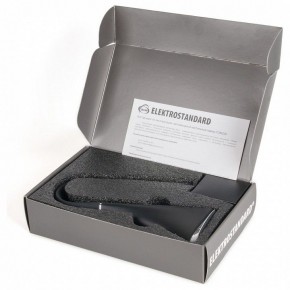 Настольная лампа офисная Elektrostandard ELARA a037526 в Тарко-Сале - tarko-sale.mebel24.online | фото 2