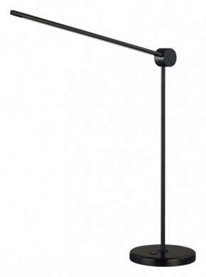 Настольная лампа офисная Odeon Light Foden 7101/12TL в Тарко-Сале - tarko-sale.mebel24.online | фото