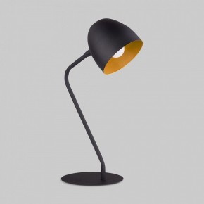 Настольная лампа офисная TK Lighting Soho 5036 Soho Black в Тарко-Сале - tarko-sale.mebel24.online | фото